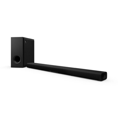 软件更新：AG旗舰厅Sound Bar产品2023年10月软件更新